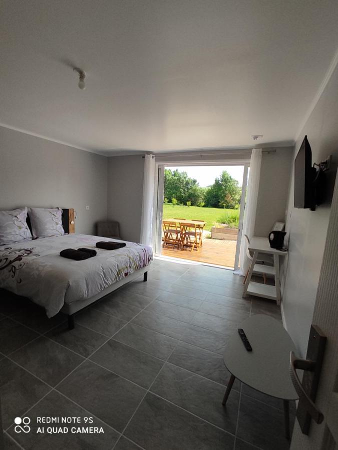 Bed & Breakfast Au Pied Du Lariat Leoville